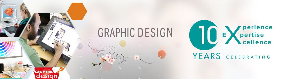 graphic design