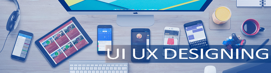 Ui Ux Design