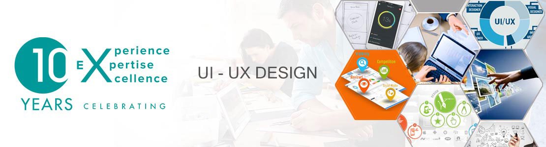 Ui Ux Design